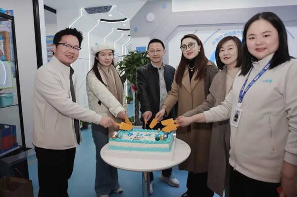 小码王 | 南京清江苏宁校区 | 全国首家环创升级示范校区开业