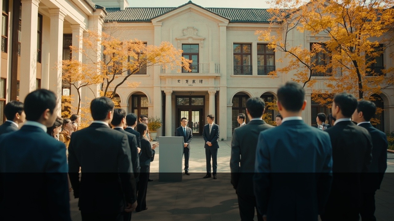 北大总裁班考勤严格吗？