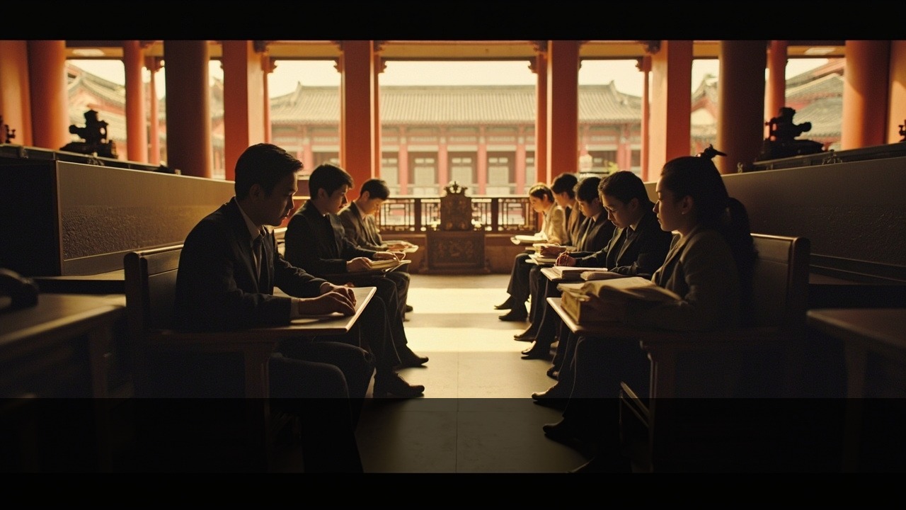 北大国学班怎么报名