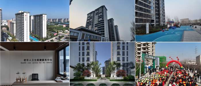 高景亚太房地产研究院 | 走进启正置业 | 县域房企特训营 | 河南濮阳 | 5月30-31日