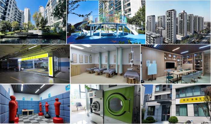 高景亚太房地产研究院 | 走进启正置业 | 县域房企特训营 | 河南濮阳 | 5月30-31日