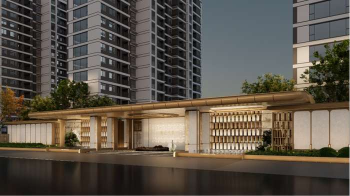 高景亚太房地产研究院 | 走进启正置业 | 县域房企特训营 | 河南濮阳 | 5月30-31日