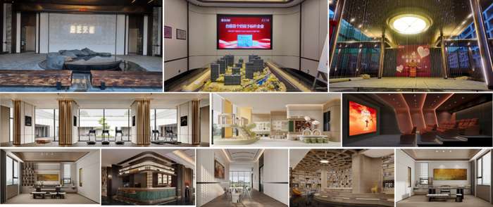 高景亚太房地产研究院 | 走进启正置业 | 县域房企特训营 | 河南濮阳 | 5月30-31日