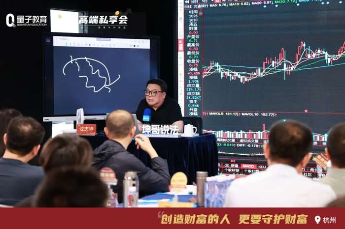 沈志坤 | 浙大教授 | 32年股市实战 | 法律思维解构投资