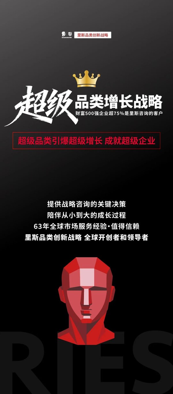 里斯品类创新战略咨询 | 超级品类增长战略班 | 杭州站 | 5月28-30日
