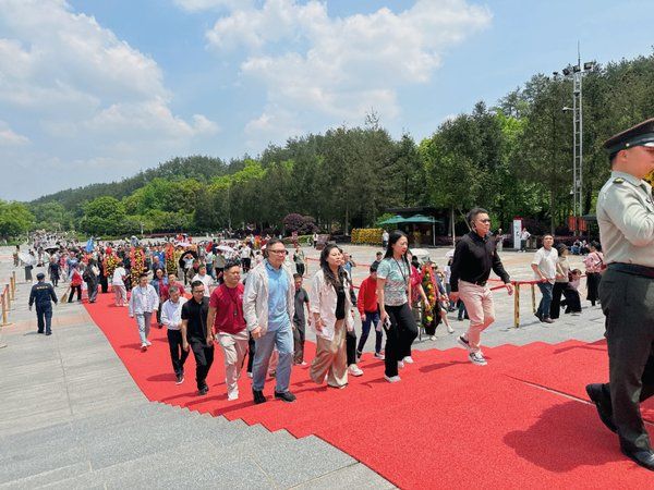 运河商学院 | 嘉迪智造 | 跨班级湖南长沙游学之旅 | 4月17-18日