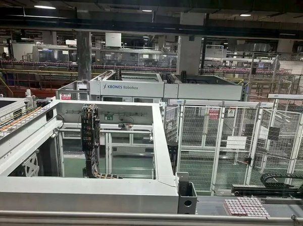 博石教育 | 走进成都可口可乐 | 考察百年品牌战略与本土化运营