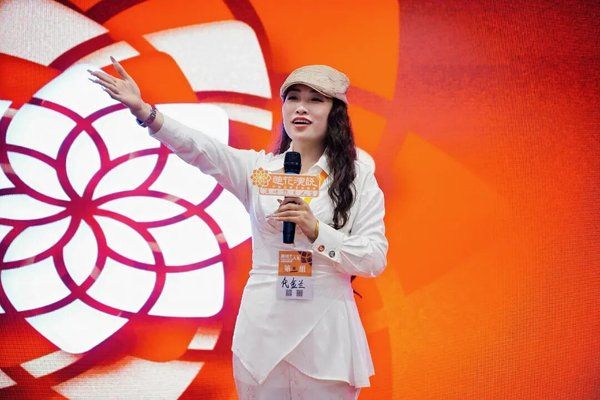 莲花演说 | 总裁演讲口才特训营 | 南京站 | 4月25-26日