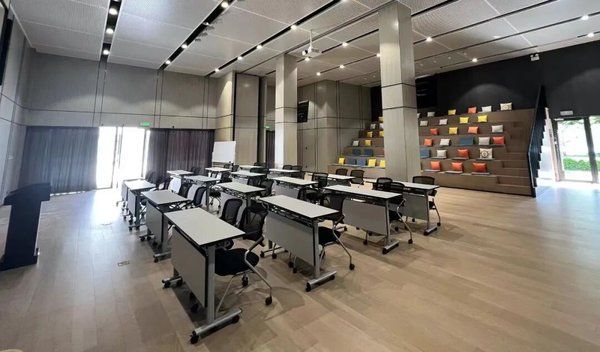 烩设计 | AIGC空间设计方案控制性生成实战课 | 上海 | 5月14日