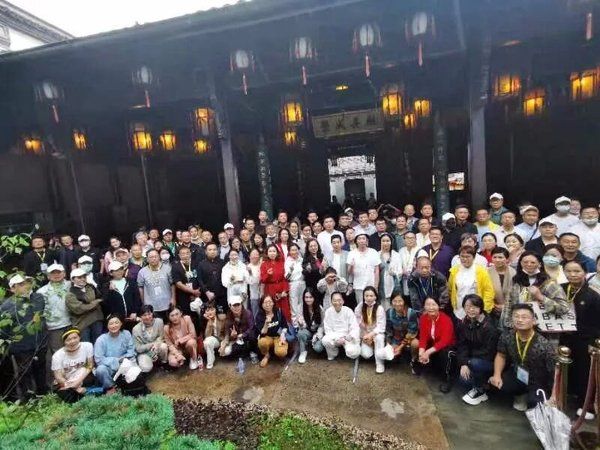 鬼谷纵横文化院 | 兰彦岭 | 鬼谷子养生智慧辟谷班 | 杭州游学