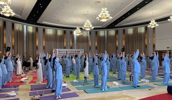 鬼谷纵横文化院 | 兰彦岭 | 鬼谷子养生智慧辟谷班 | 杭州游学