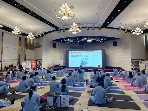 鬼谷纵横文化院 | 兰彦岭 | 鬼谷子养生智慧辟谷班 | 杭州游学