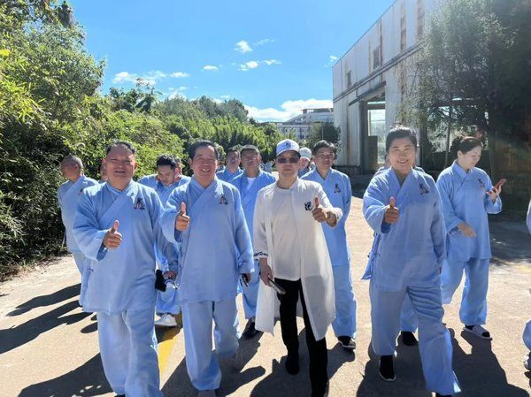 鬼谷纵横文化院 | 兰彦岭 | 鬼谷子养生智慧辟谷班 | 杭州游学
