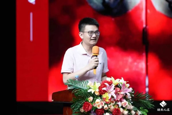 继承之道 | 郭继承/林琨 | 青少年五一成长营 | 北京昌平 | 5月2-4日