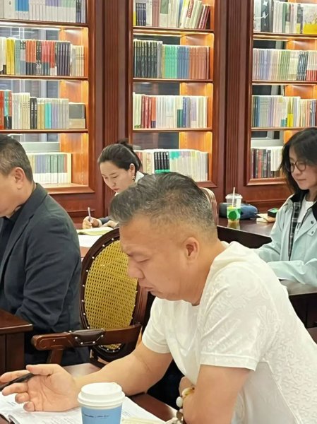 浙江大学 | 朱文信 | 易经经典解读 | 杭州·浙大紫金港 | 4月18日