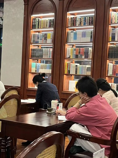 浙江大学 | 朱文信 | 易经经典解读 | 杭州·浙大紫金港 | 4月18日