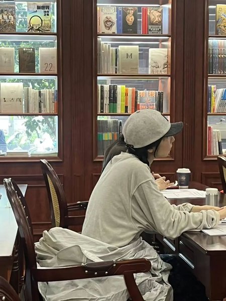 浙江大学 | 朱文信 | 易经经典解读 | 杭州·浙大紫金港 | 4月18日
