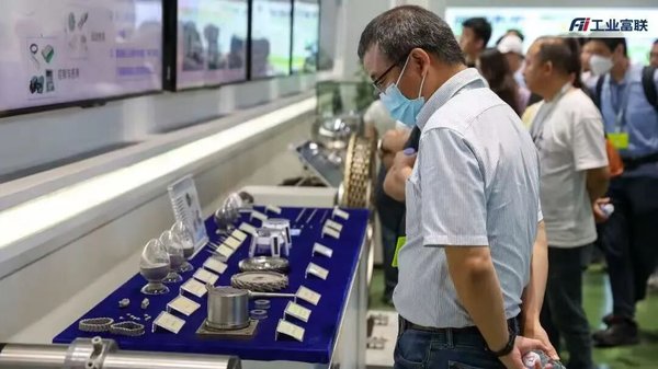 富士康工业富联 | 灯塔工厂与数字化转型实践 | 深圳 | 考察学习
