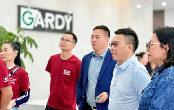 运河商学院 | 嘉迪智造 聚力同行 | 湖南长沙游学 | 4月17-18日