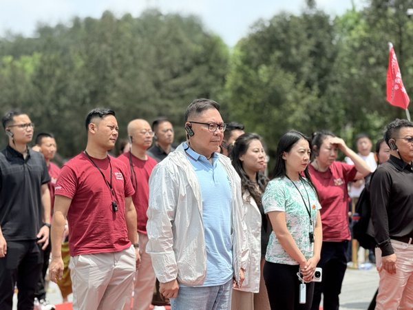 运河商学院 | 嘉迪智造 聚力同行 | 湖南长沙游学 | 4月17-18日