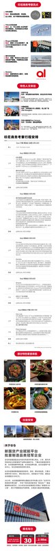 谷仓新国货研究院 | 田淼/Grace/王朝等 | 印尼品牌出海商务考察 | 雅加达 | 5月12-17日