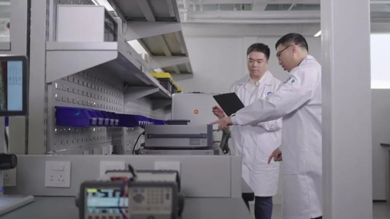 谷仓新国货研究院 | 洪华博士 | 反向孵化模式 | 打造品类冠军