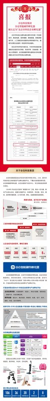 谷仓科技集团 | 谷仓智能硬件孵化器 | 认定为北京市科技企业孵化器