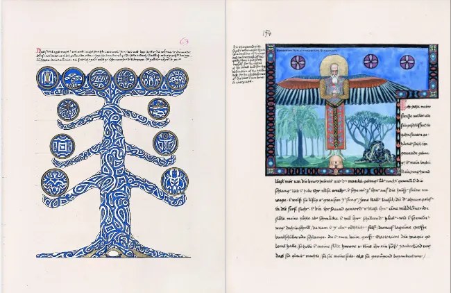 简单心理 | 荣格 | 曼陀罗 | 治愈心痛最古老的方式