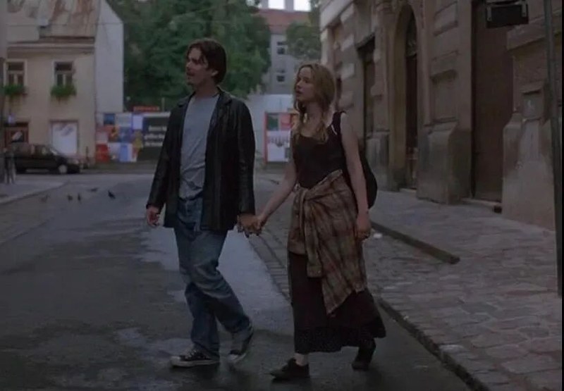 简单心理 | 伴侣关系 | 散步滋养爱情 | 亲密关系