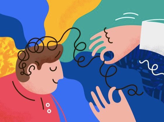 简单心理 | 免费心理咨询 | 公益服务来访者招募