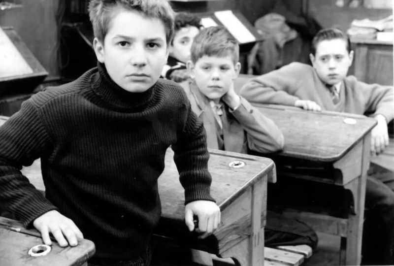 简单心理 | 精神分析视角 | 孩子厌学拒学 | 分离焦虑