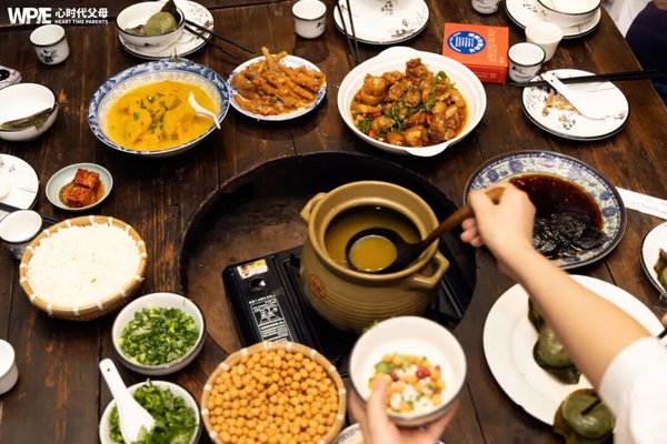 WPIE | 父母教育家 | 墨香结盟，扇藏密语：赴一场瑶寨里的女儿之约！——江永行程安排