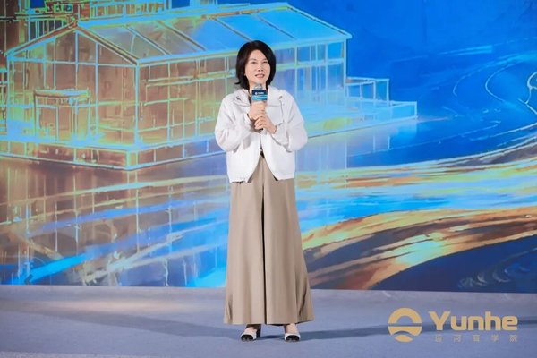 运河私董会 | 运河圆桌派二期班 | 珠海开学 | 董明珠主讲格力品牌进化