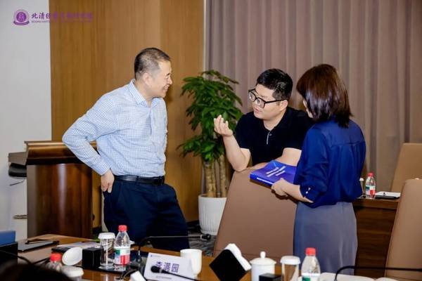 AI重构增长 科创驱动未来｜北清经管西安分院四月大课于比亚迪研发中心精彩收官