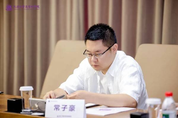 AI重构增长 科创驱动未来｜北清经管西安分院四月大课于比亚迪研发中心精彩收官