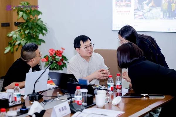 AI重构增长 科创驱动未来｜北清经管西安分院四月大课于比亚迪研发中心精彩收官
