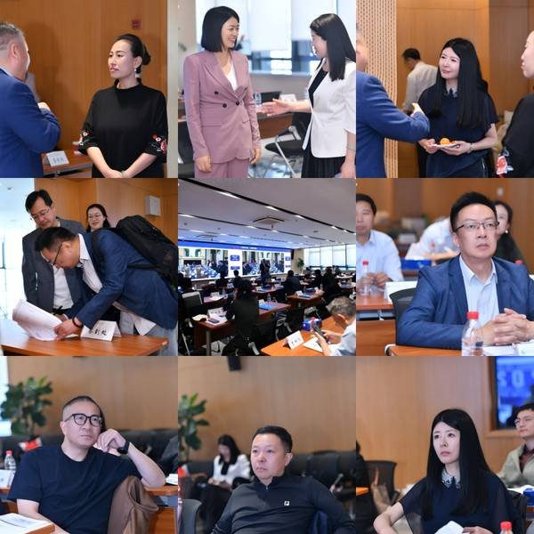 春启新程 智汇商学｜北清系列课程与开学典礼圆满落幕，赋能企业家高质量发展