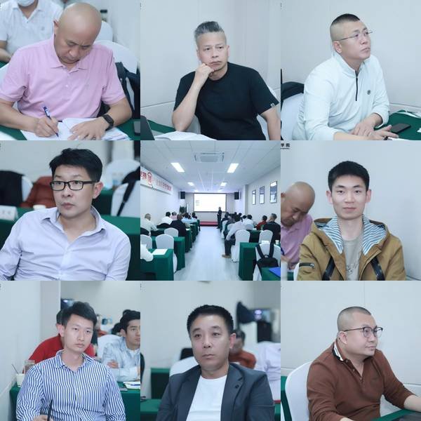 春启新程 智汇商学｜北清系列课程与开学典礼圆满落幕，赋能企业家高质量发展