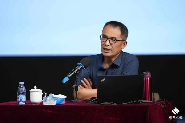 郭继承的夏令营到底有什么