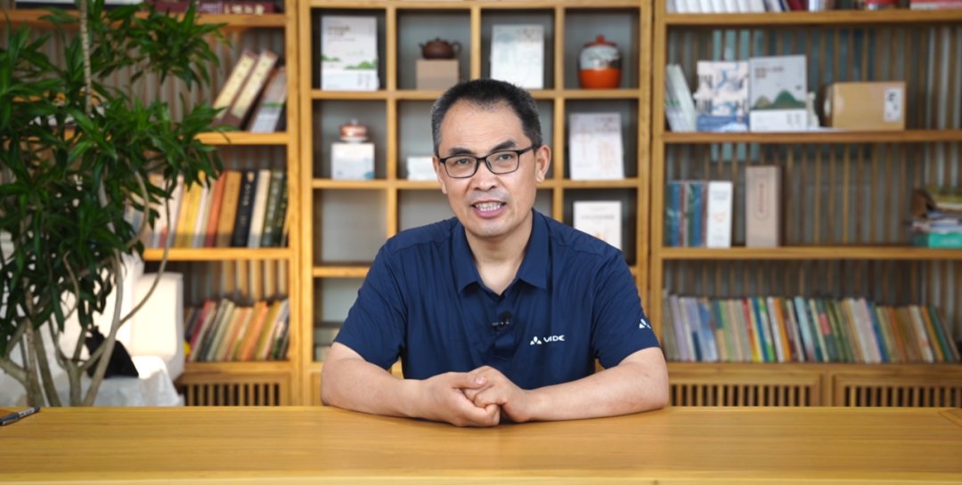 郭继承的夏令营到底有什么