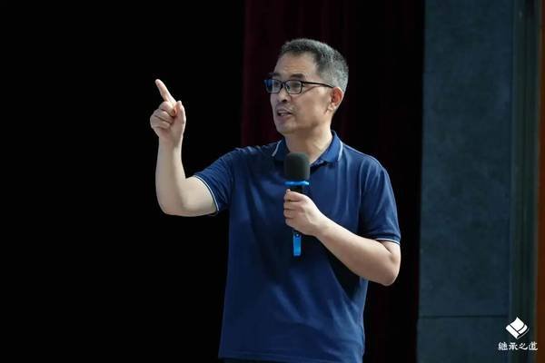 郭继承的夏令营到底有什么