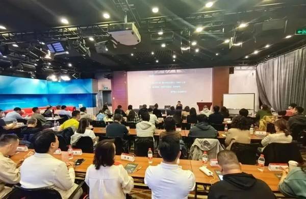 紫荆教育 | 玛丽伍德大学 | 数字时代领航人才EMBA | 13期班开学在即