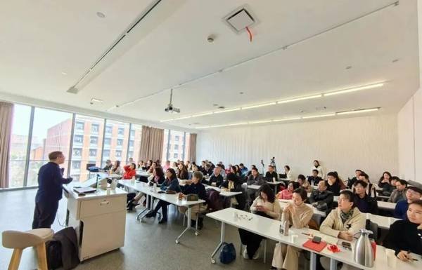 紫荆教育 | 玛丽伍德大学 | 数字时代领航人才EMBA | 13期班开学在即