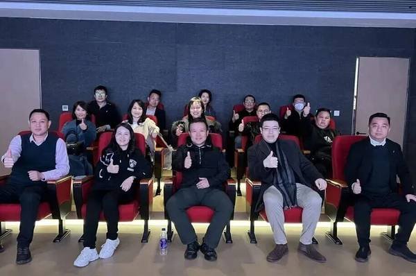 紫荆教育 | 玛丽伍德大学 | 数字时代领航人才EMBA | 13期班开学在即