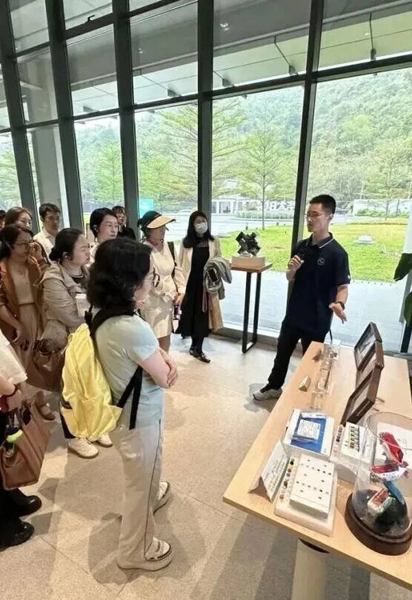 紫荆教育 | 玛丽伍德大学 | 数字时代领航人才EMBA | 13期班开学在即