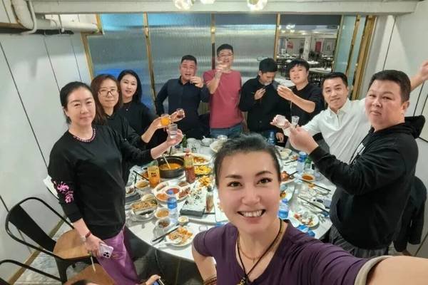 紫荆教育 | 玛丽伍德大学 | 数字时代领航人才EMBA | 13期班开学在即