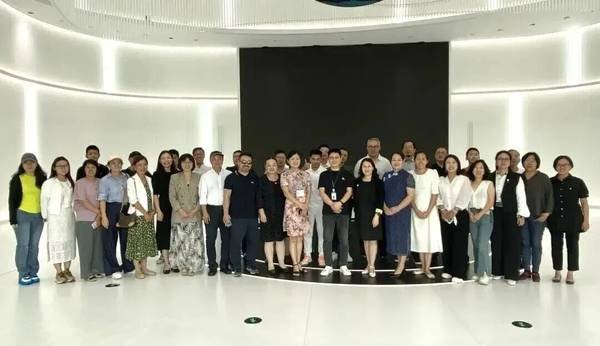 紫荆教育 | 玛丽伍德大学 | 数字时代领航人才EMBA | 13期班开学在即