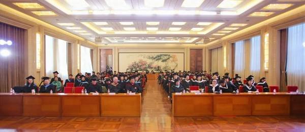 紫荆教育 | 玛丽伍德大学 | 数字时代领航人才EMBA | 13期班开学在即