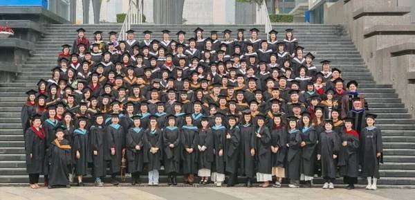 紫荆教育 | 玛丽伍德大学 | 数字时代领航人才EMBA | 13期班开学在即