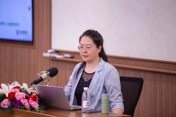 紫荆教育 | 玛丽伍德大学 | 综合管理方向MBA | 13期班开学在即